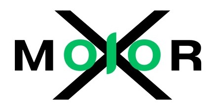 Moxior Logo